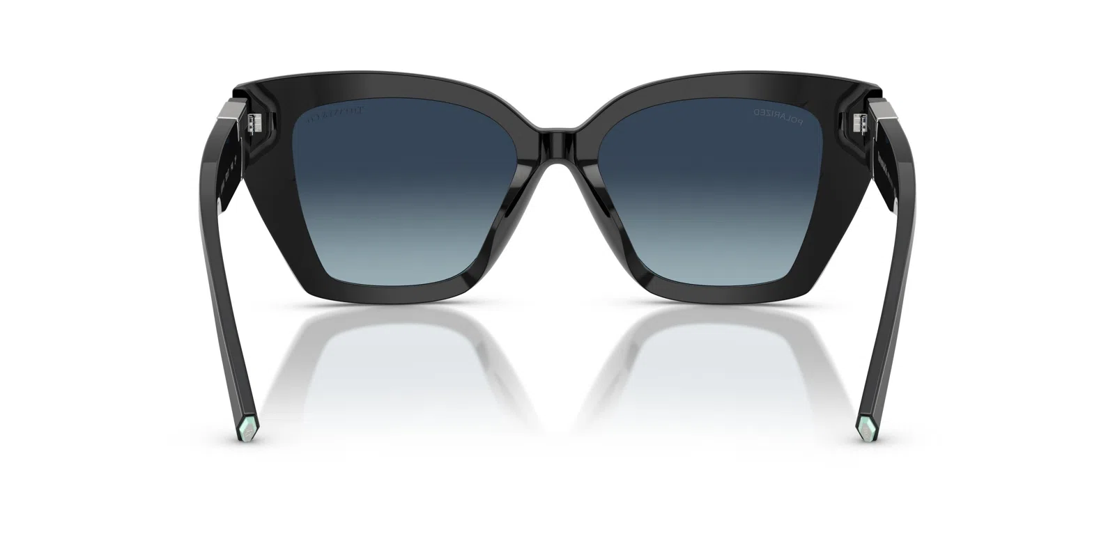Tiffany 4239U Sunglasses - view 8